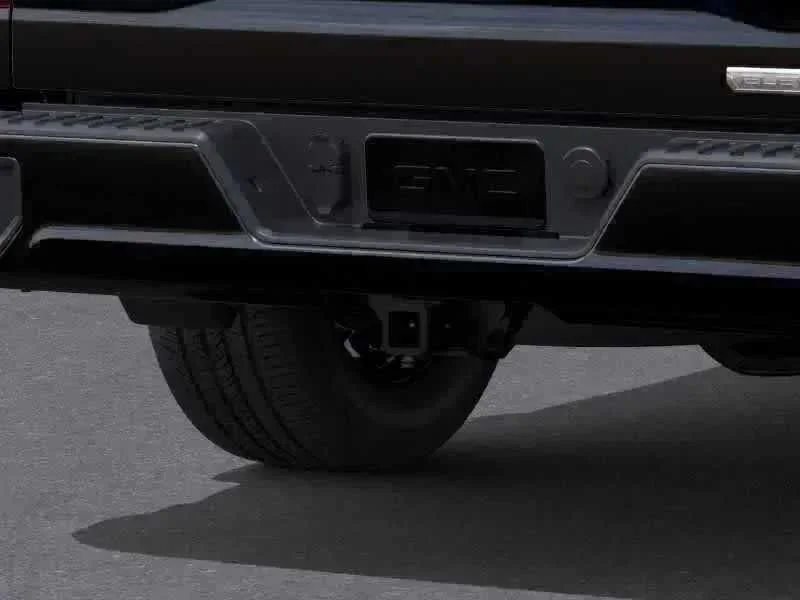 New 2026 Onyx Black GMC Elevation image 12