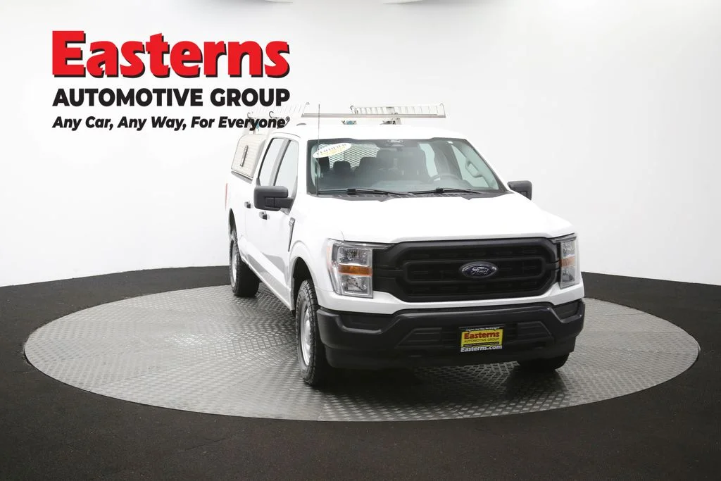 Used 2022 White Ford XL image 55