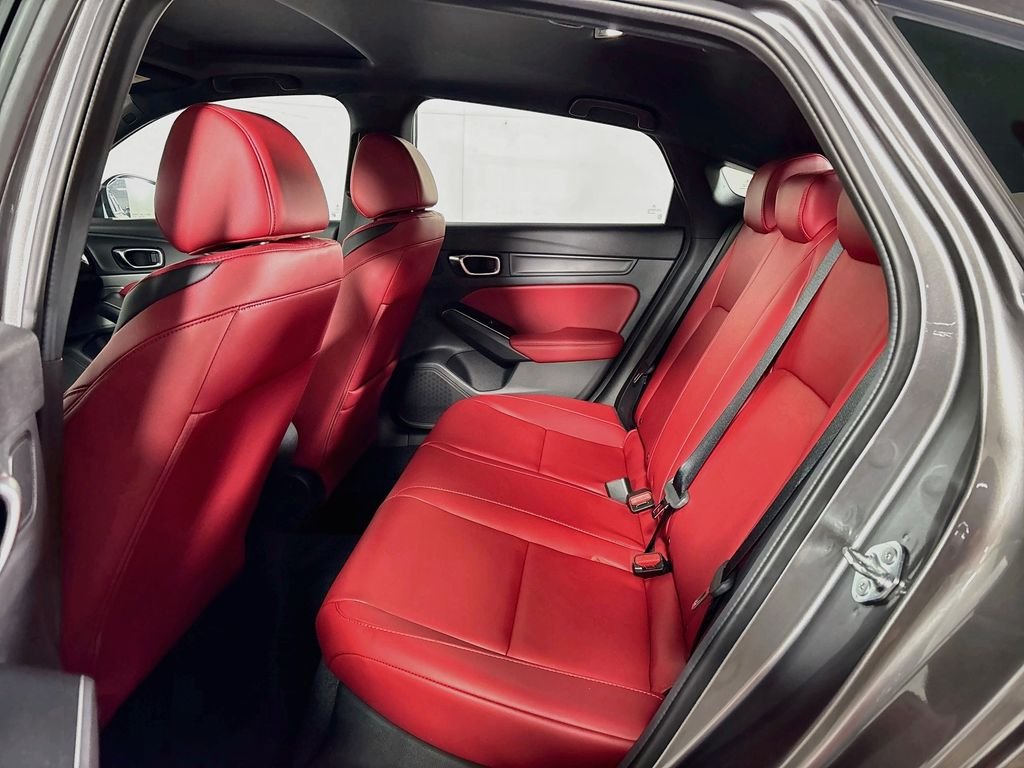 Used 2025 Gray Acura A-Spec Package image 20
