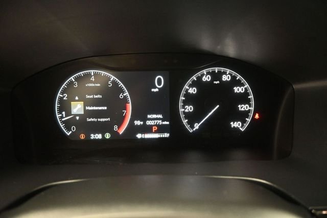 Used 2025  Honda EX-L image 6