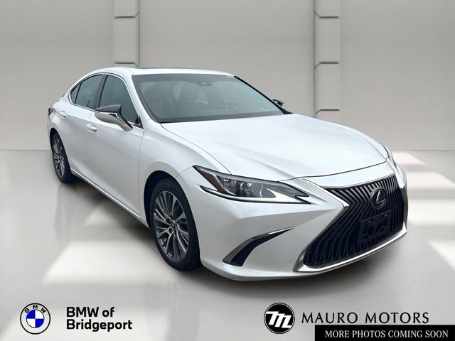 2020 Lexus ES 350