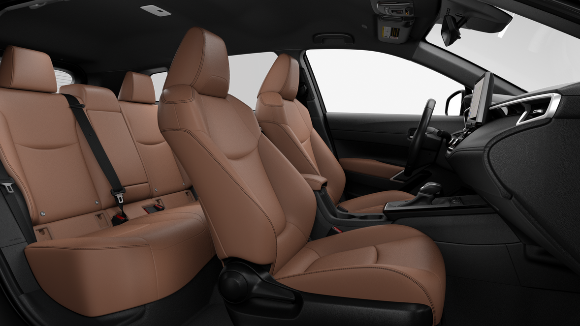New 2026 Jet Black Toyota XLE image 28
