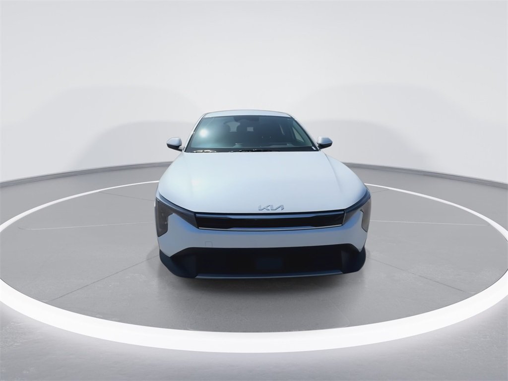 2025 Kia K4 EX photo 3