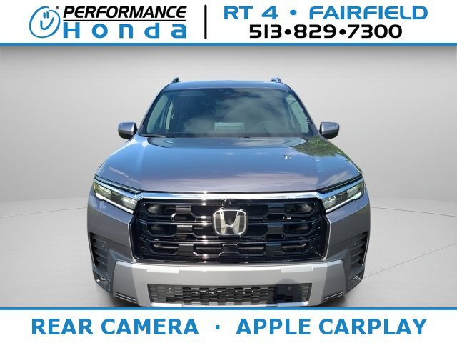 2026 Honda Pilot Touring AWD's photo
