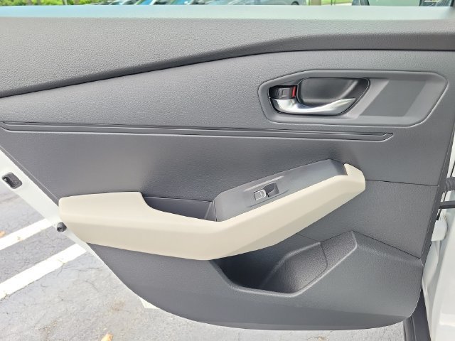 2023 Honda Accord EX - Photo 13