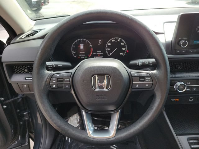 2024 Honda CR-V LX - Photo 25