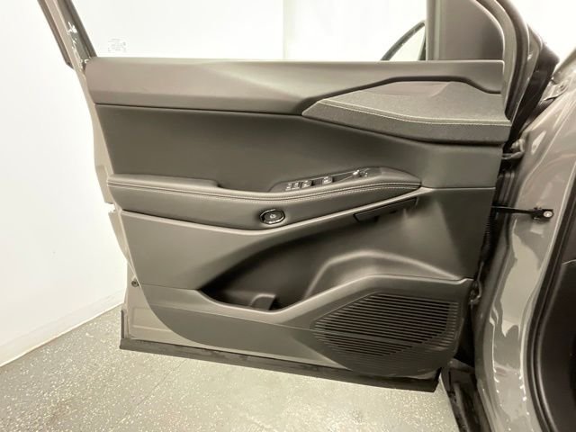 New 2026 Sting-Gray Clear-Coat Exterior Paint Jeep Laredo image 9