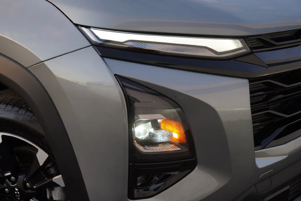 Vehicle thumbnail