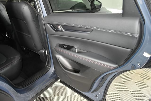 Used 2023 Gray Mazda 2.5 S Carbon Edition image 20