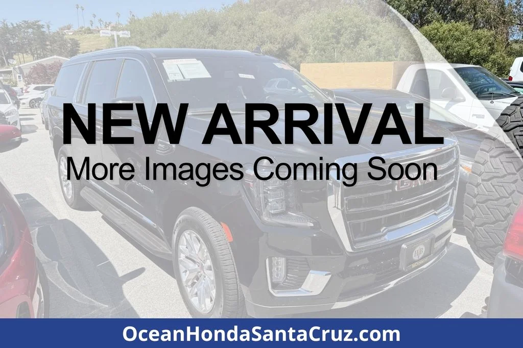 2022 GMC Yukon 2WD SLT's photo