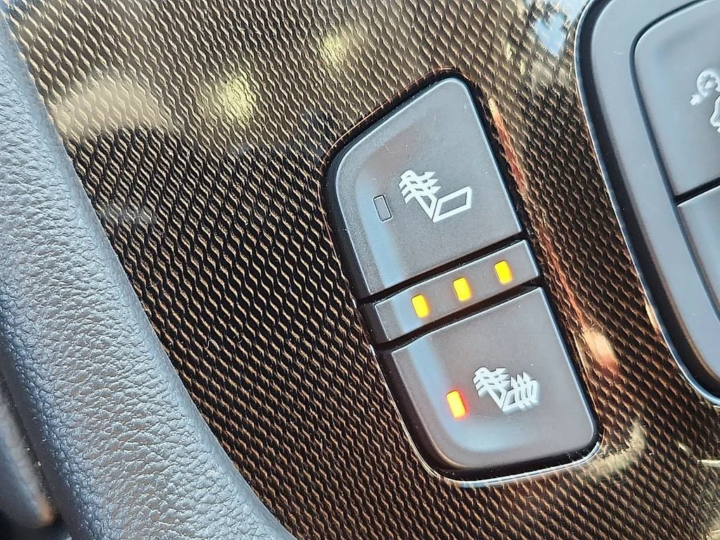 2023 GMC Acadia AT4 - Photo 24