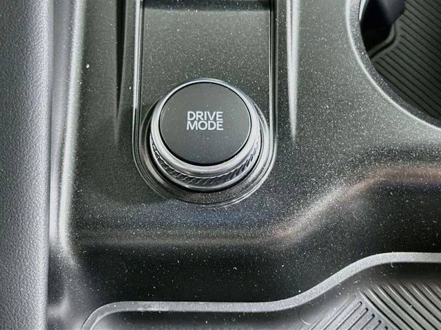New 2026 Ford Explorer Tremor