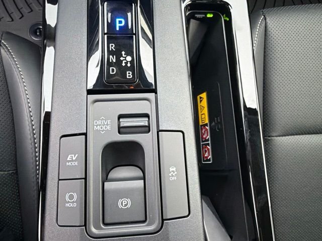 New 2027 0229 Toyota  image 21