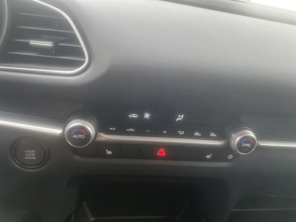 New 2026 Blue Mazda 2.5 S Select Sport image 22