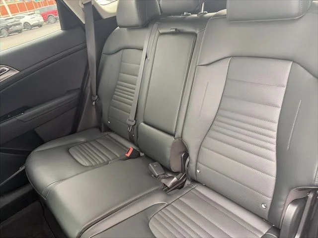 2025 Kia Sportage SX Prestige - Photo 18