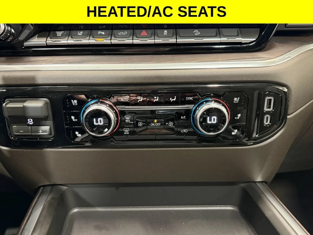 2026 GMC Sierra 2500HD SLT - Photo 28