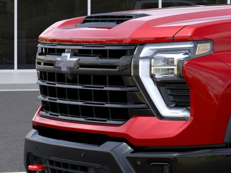 2026 Chevrolet Silverado 2500 HD LTZ - Photo 13