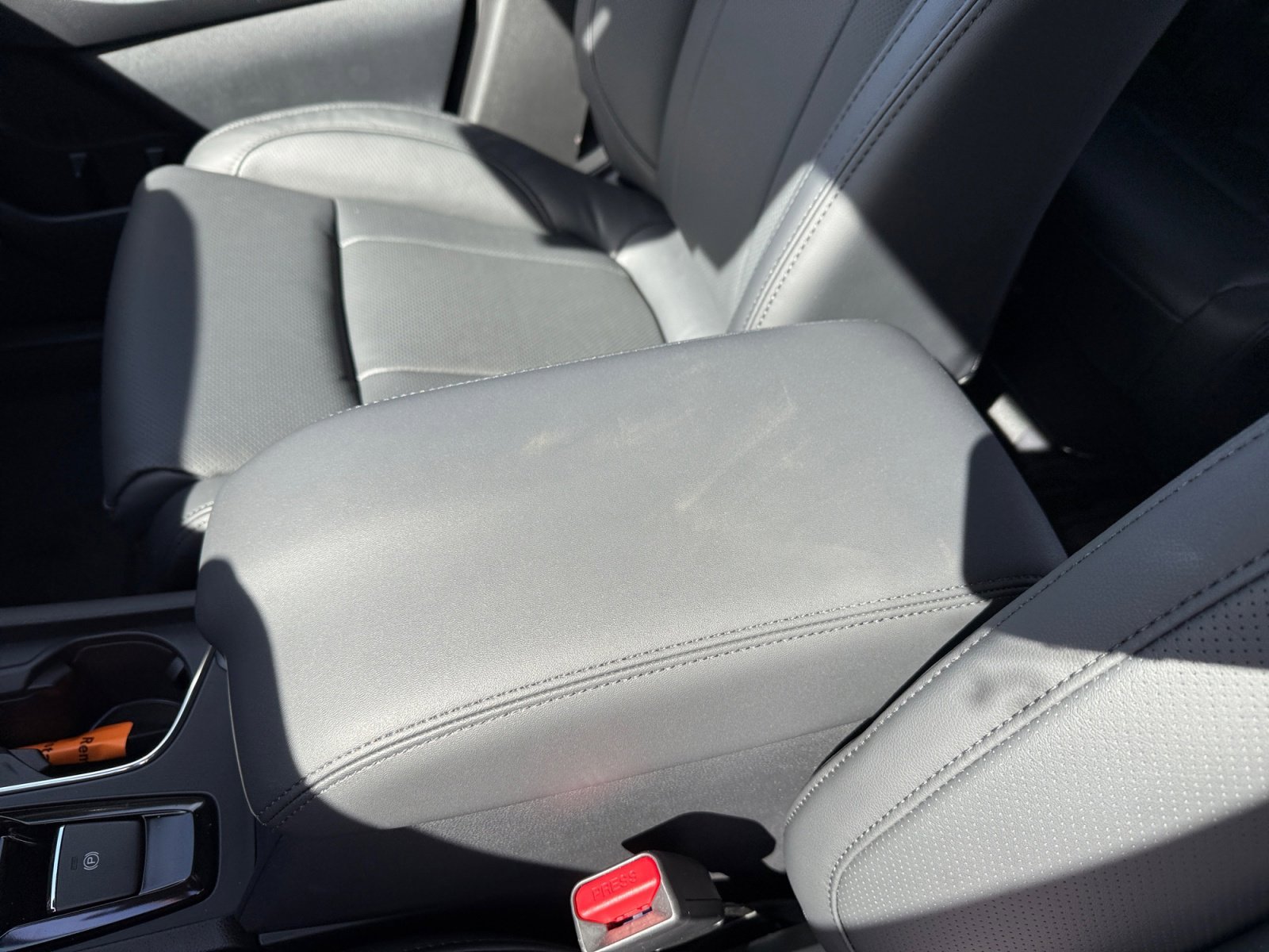2026 Subaru Ascent Onyx Edition-Touring - Photo 14