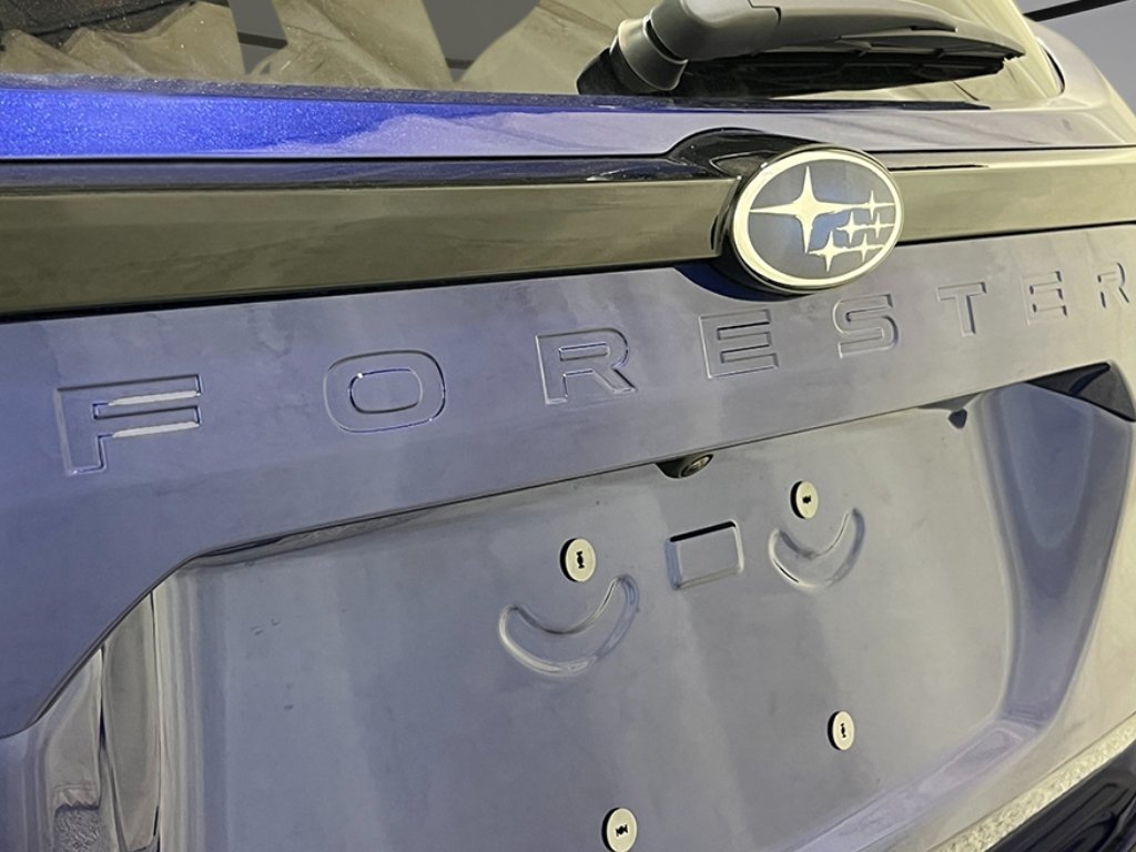 New 2026 SAPPHIRE BLUE PEARL Subaru Sport Hybrid image 9