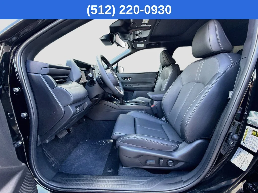 New 2026 Black Subaru Touring XT image 26