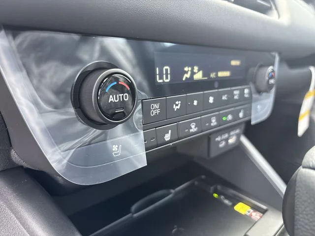 New 2026 CRYSTAL BLACK SILICA Subaru Touring image 19