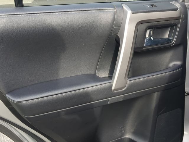 2023 Toyota 4Runner SR5 - Photo 27