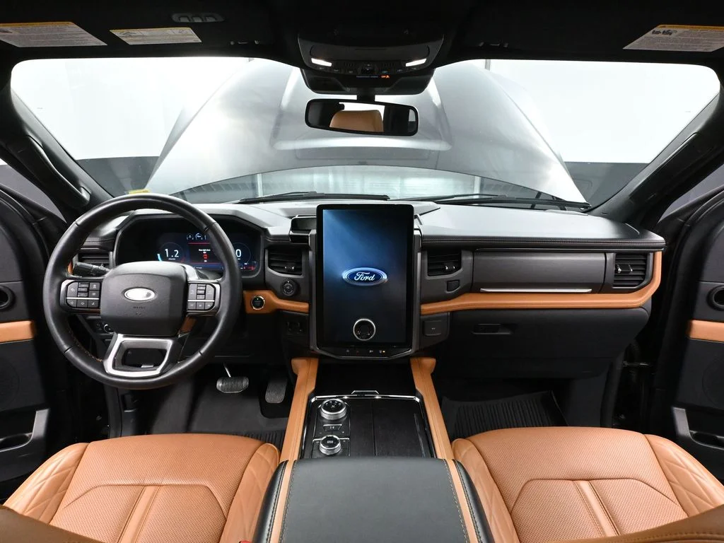 2024 Ford Expedition Platinum - Photo 27