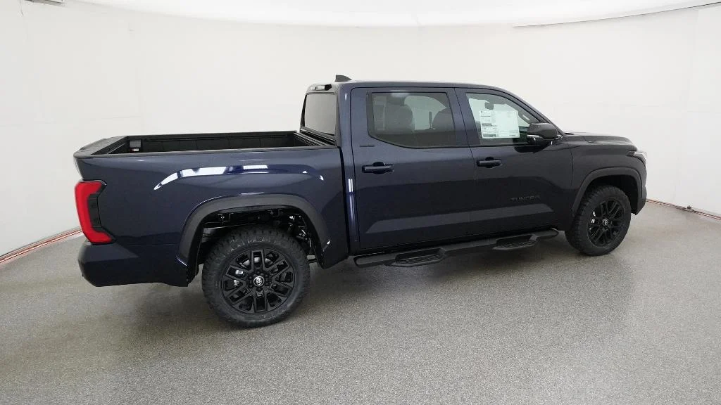 2026 Toyota Tundra Limited - Photo 17