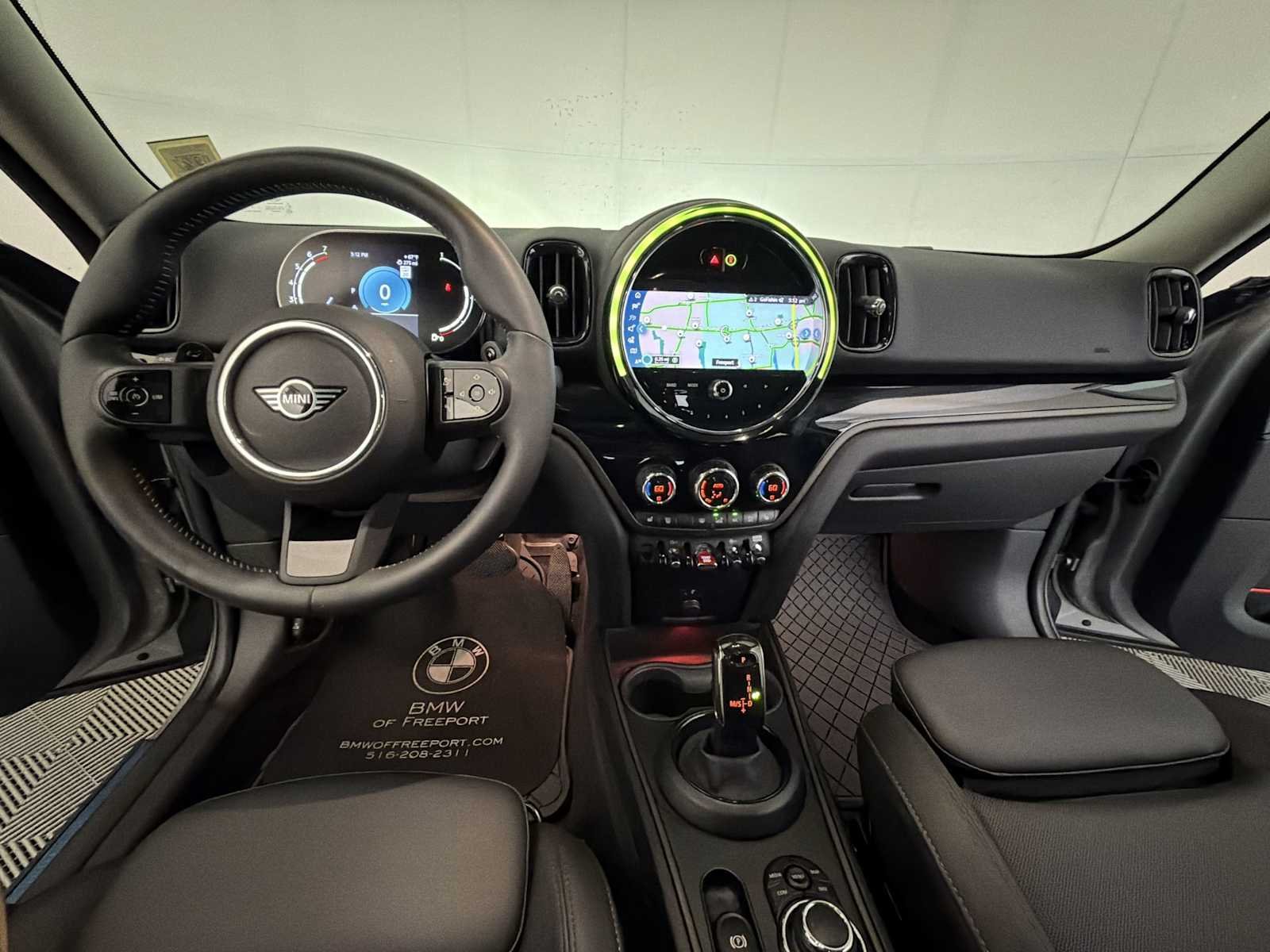 2024 MINI Countryman S - Photo 16