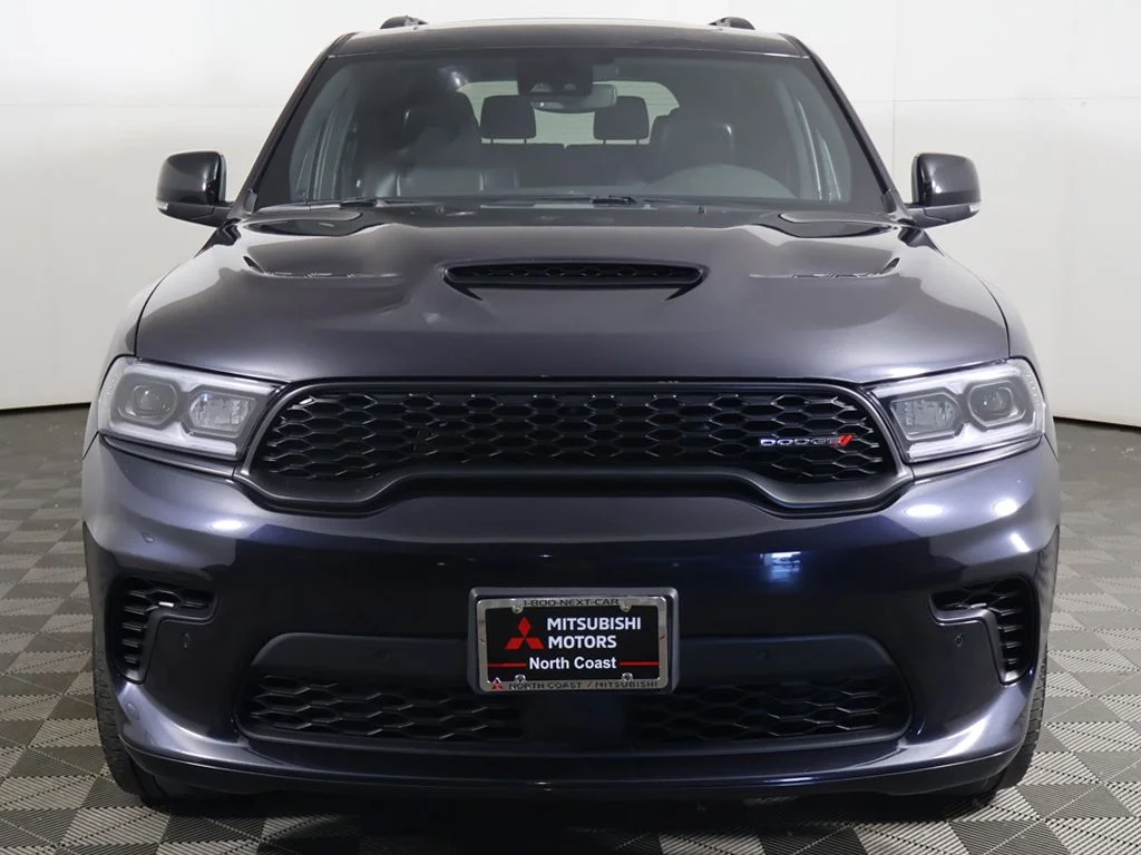 Used 2025 Blue Dodge R/T Plus image 15