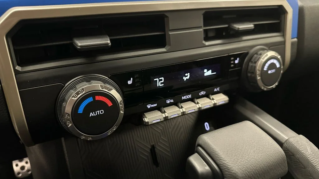 New 2026 Underground Toyota TRD Sport image 22