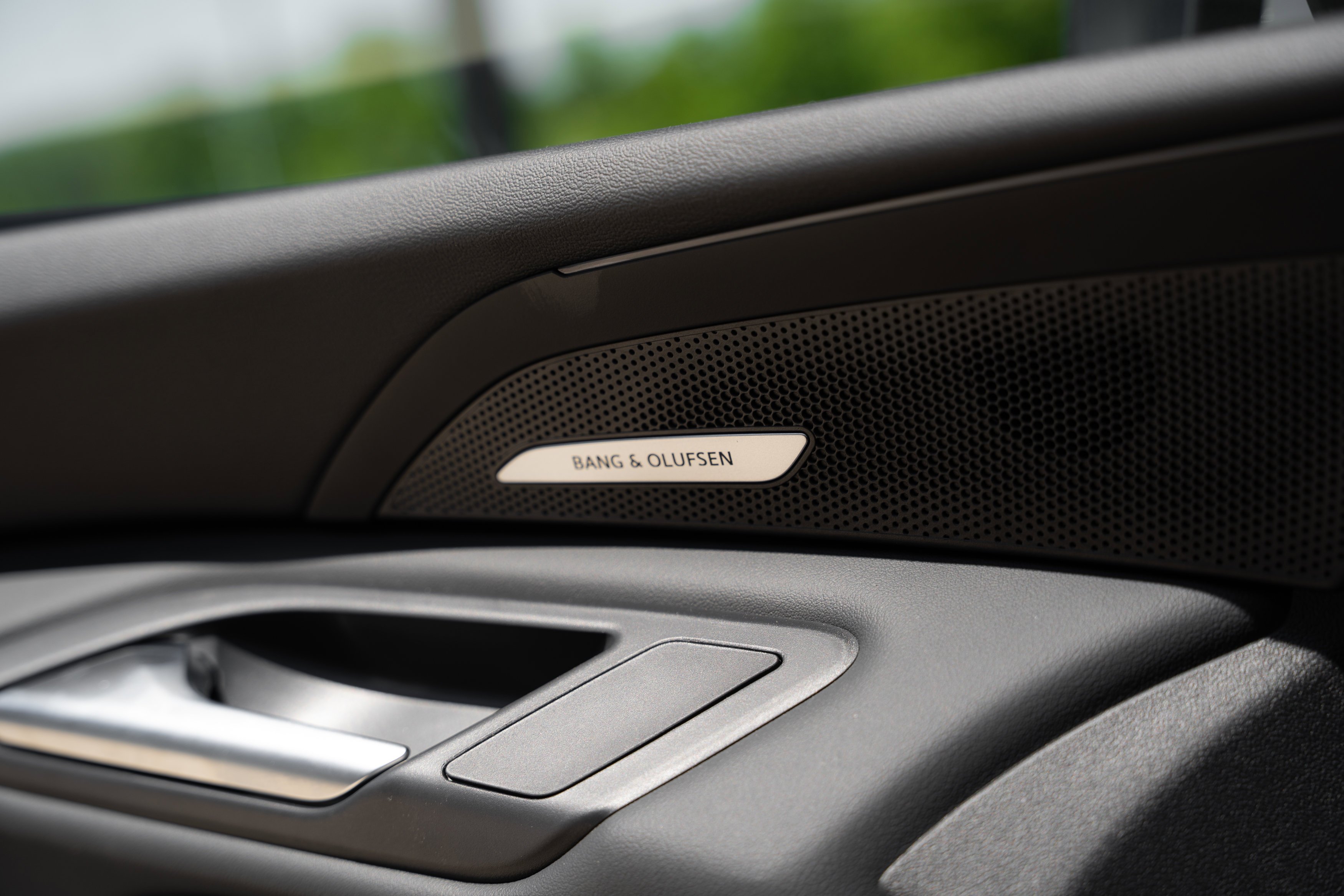 New 2026 Glacier Audi Premium Plus image 19