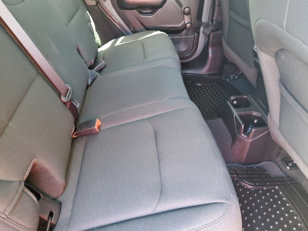 Used 2022 Gray Jeep Unlimited Sport image 17