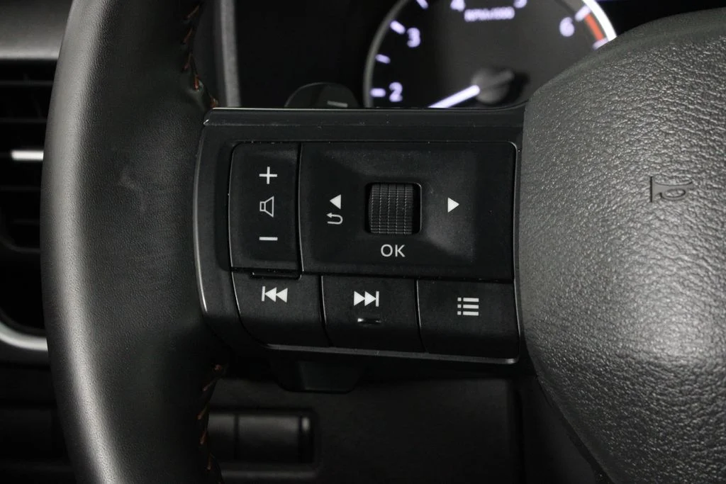 2025 Nissan Rogue Rock Creek - Photo 28