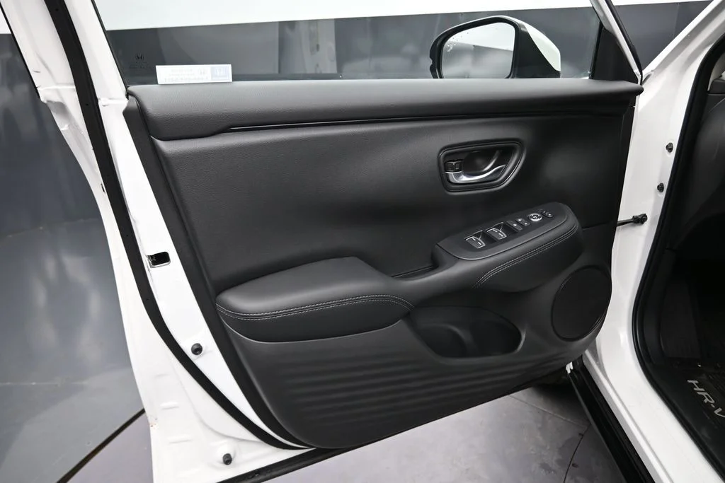2026 Honda HR-V EX-L - Photo 15