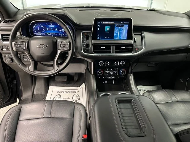 Used 2024 Gray Chevrolet RST image 24