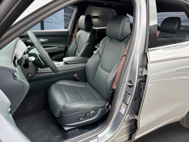 2023 GENESIS GV70 Standard - Photo 13