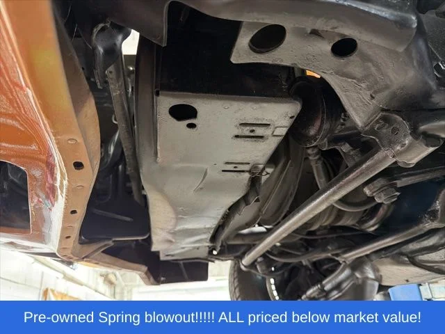 Used 1978  Chevrolet Z/28 image 22