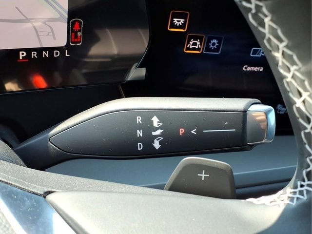 New 2026 Sterling Gray Metallic Chevrolet LT image 9