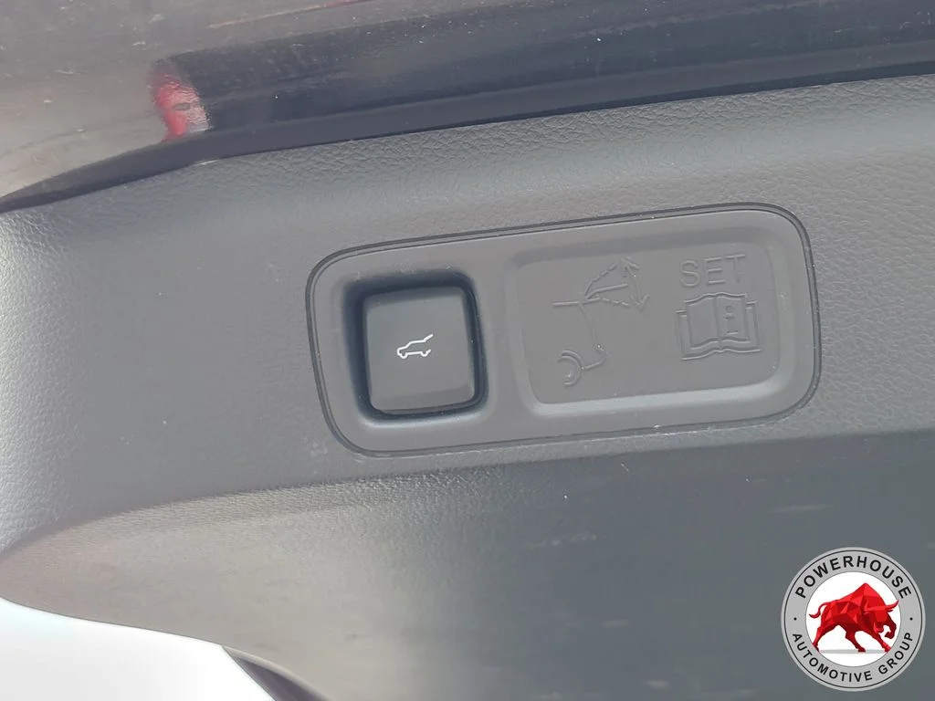 Used 2024 Black Ford Limited image 15