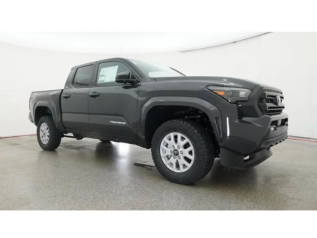 New 2026 Underground Toyota SR5 image 29