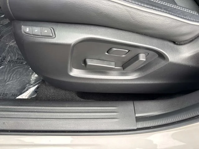 Certified Used 2025 Silver Mazda 2.5 S Premium Plus Package image 27