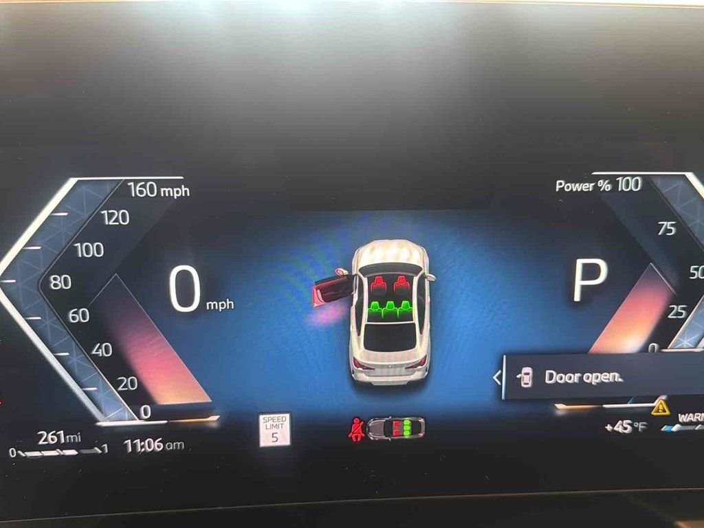 Used 2025 White BMW 228 xDrive Gran Coupe image 40