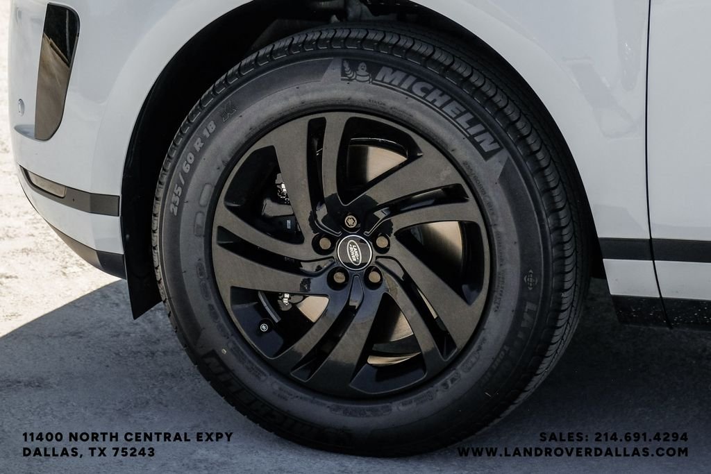 Used 2026 White Land Rover S image 59