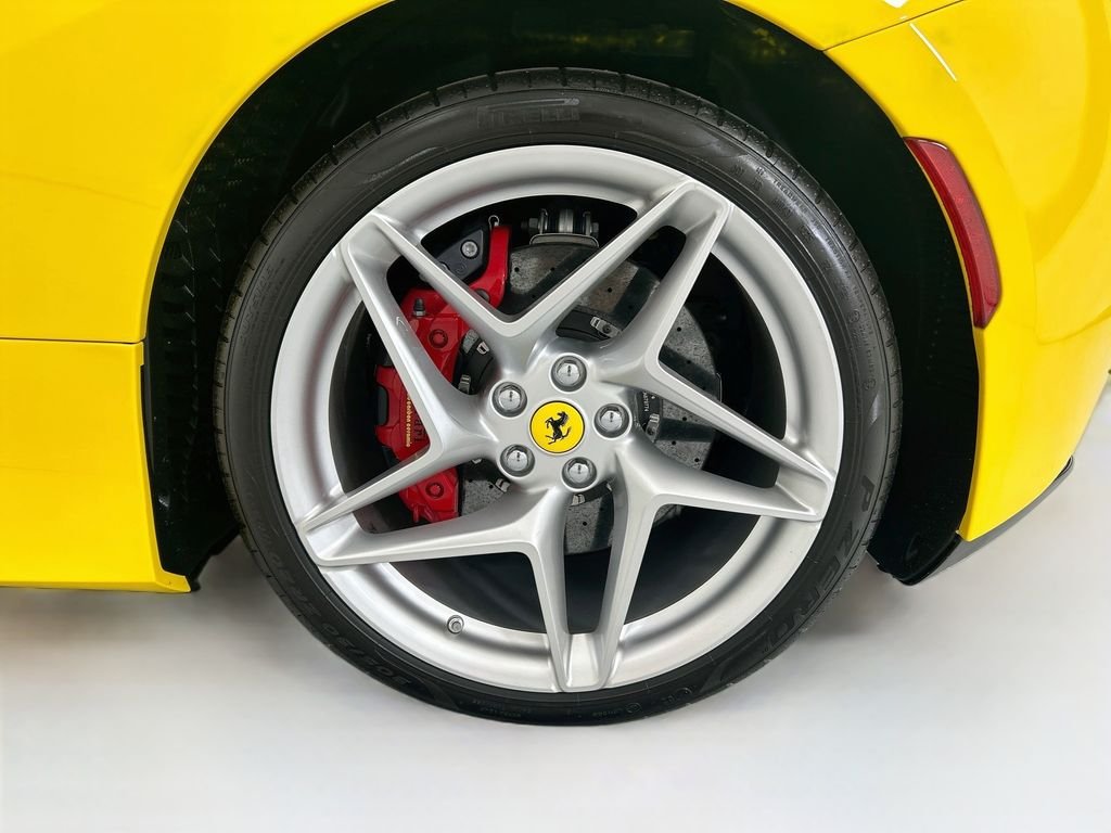 2022 Ferrari F8 Base - Photo 34