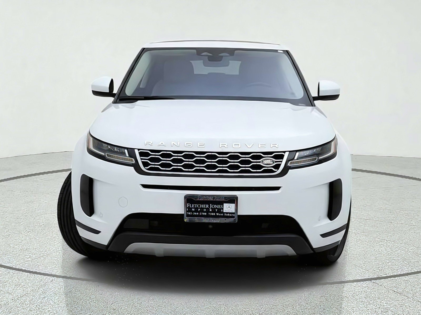 Used 2021 Fuji White Land Rover S image 3