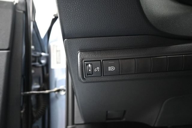 Used 2025 Gray Toyota LE image 15