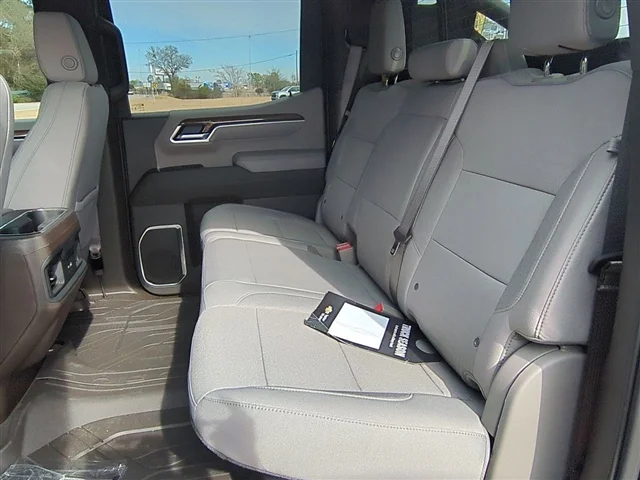 2025 Chevrolet Silverado 1500 RST - Photo 86