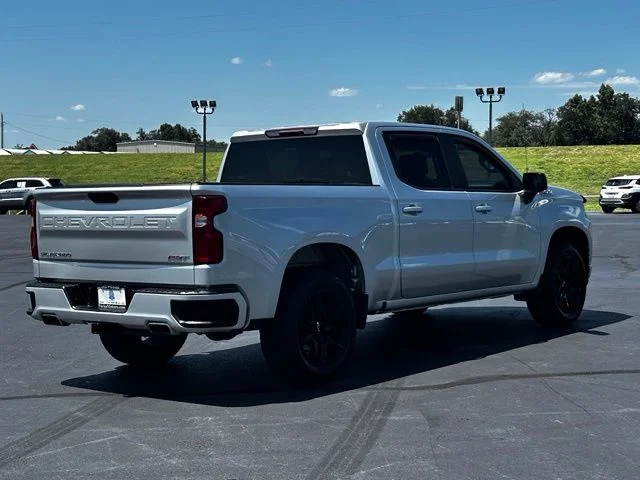 2022 Chevrolet Silverado 1500 Limited RST - Photo 7