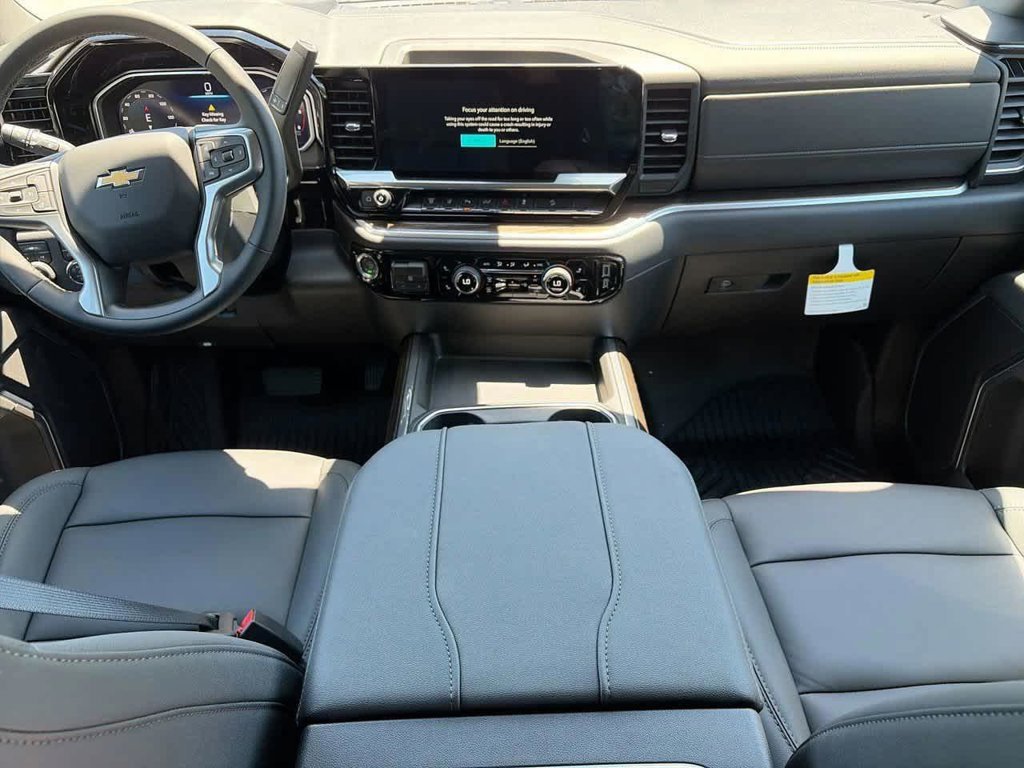 2026 Chevrolet Silverado 2500 HD LT - Photo 10